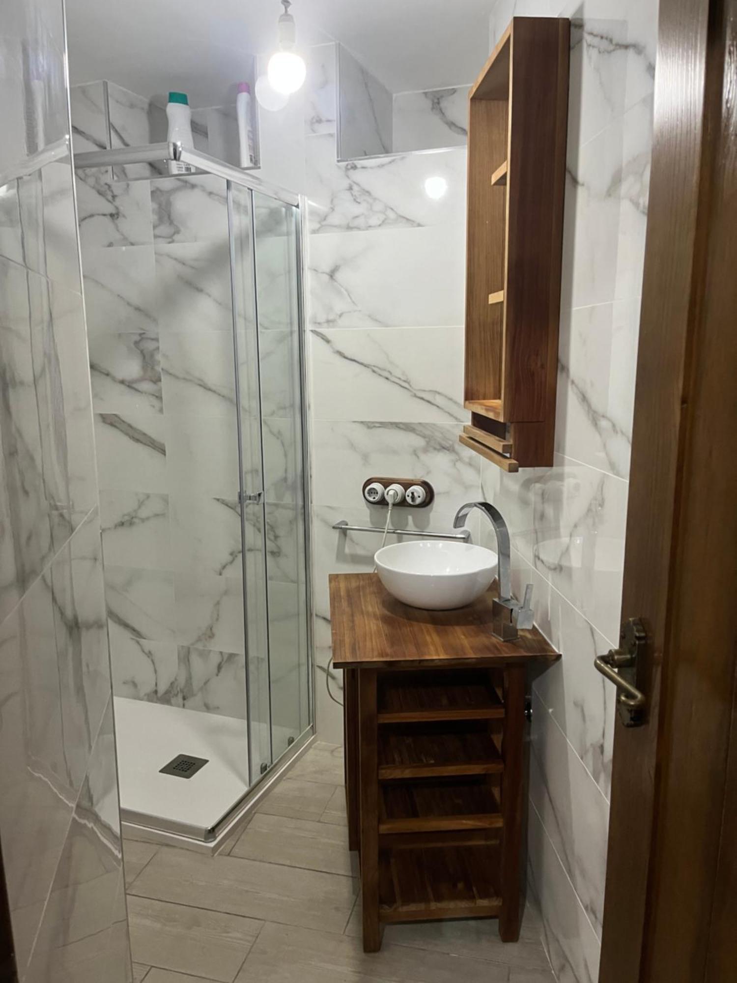 Casa Bralo Villa Padron Ngoại thất bức ảnh