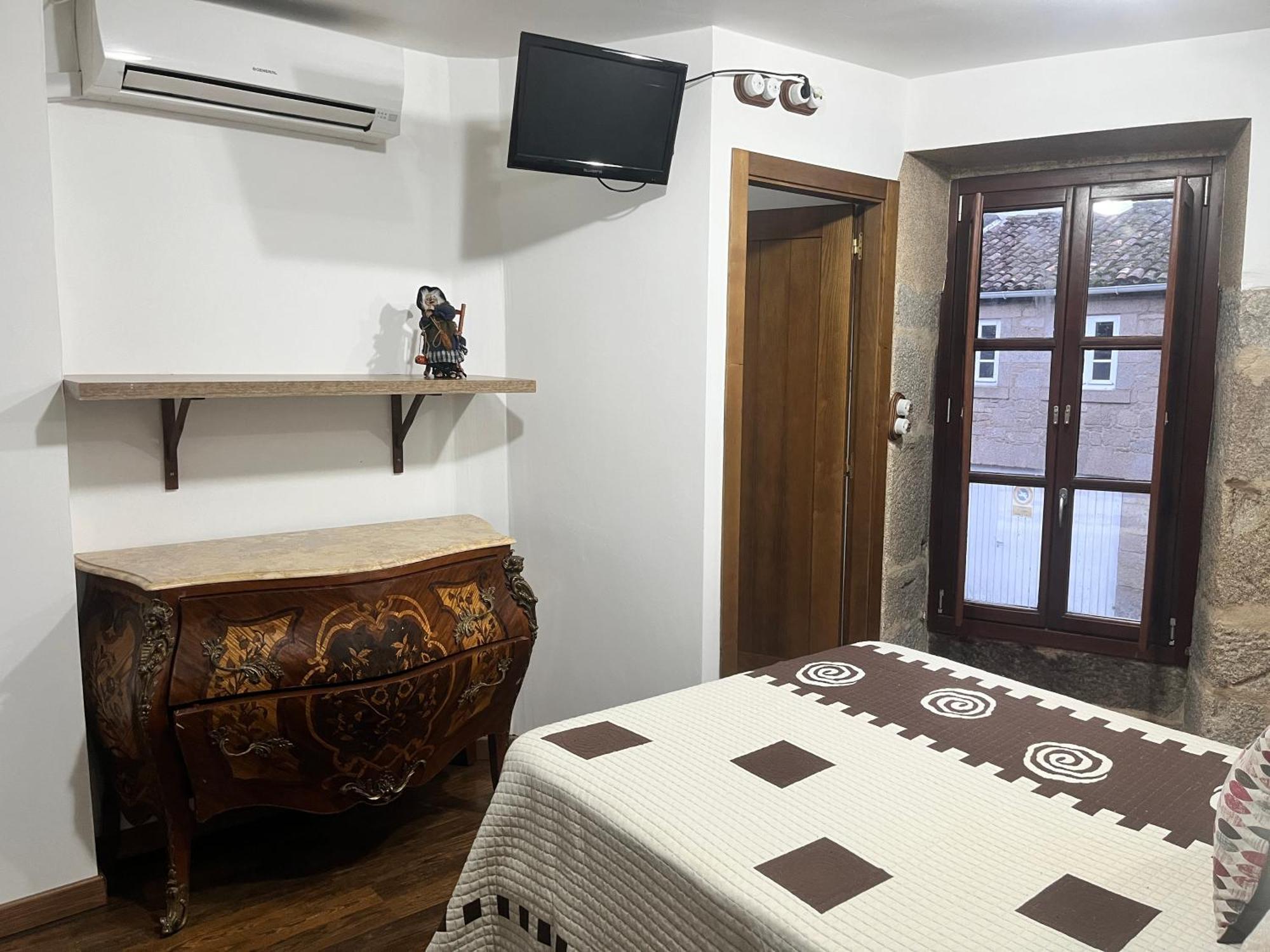 Casa Bralo Villa Padron Ngoại thất bức ảnh