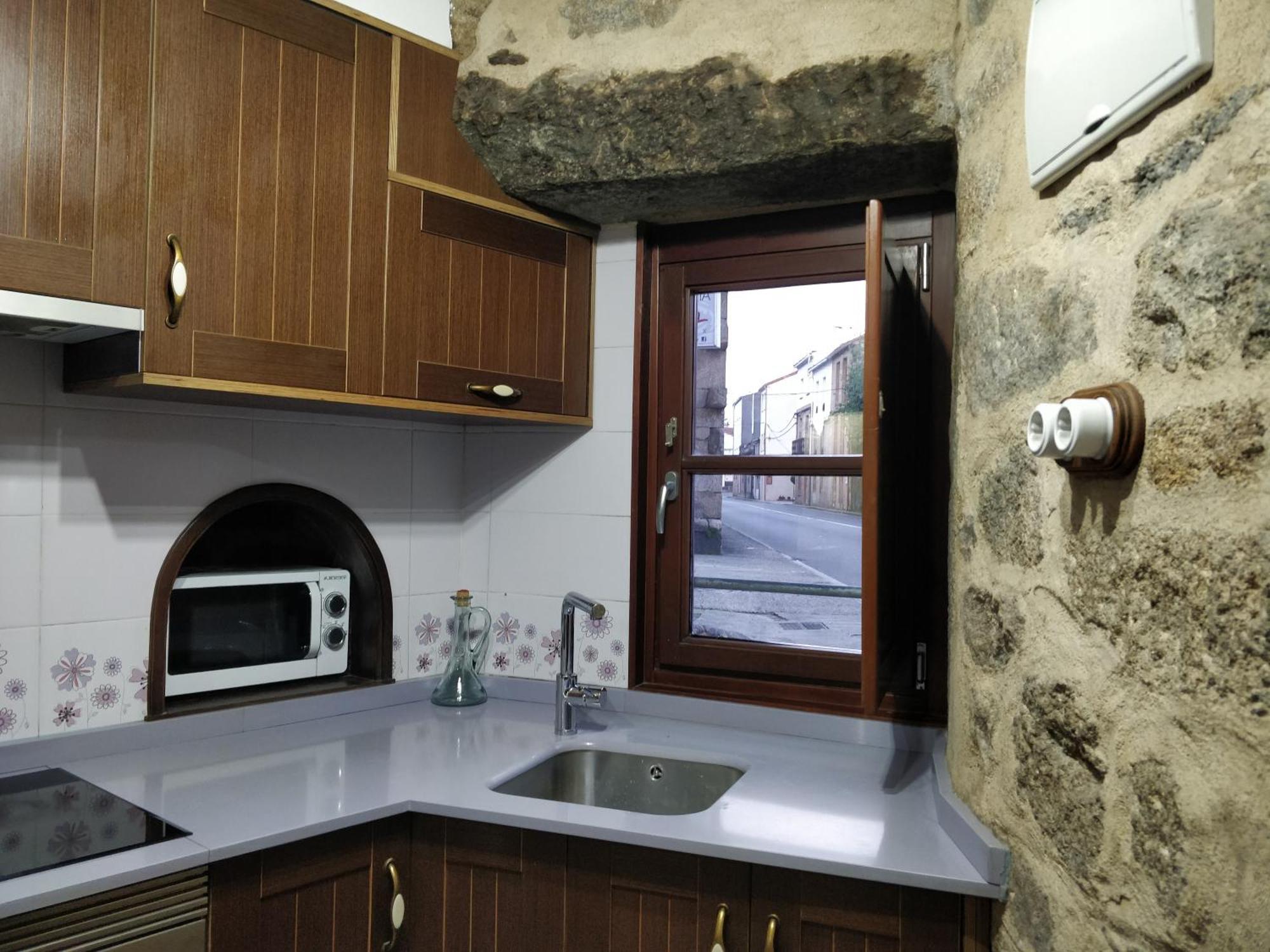 Casa Bralo Villa Padron Ngoại thất bức ảnh