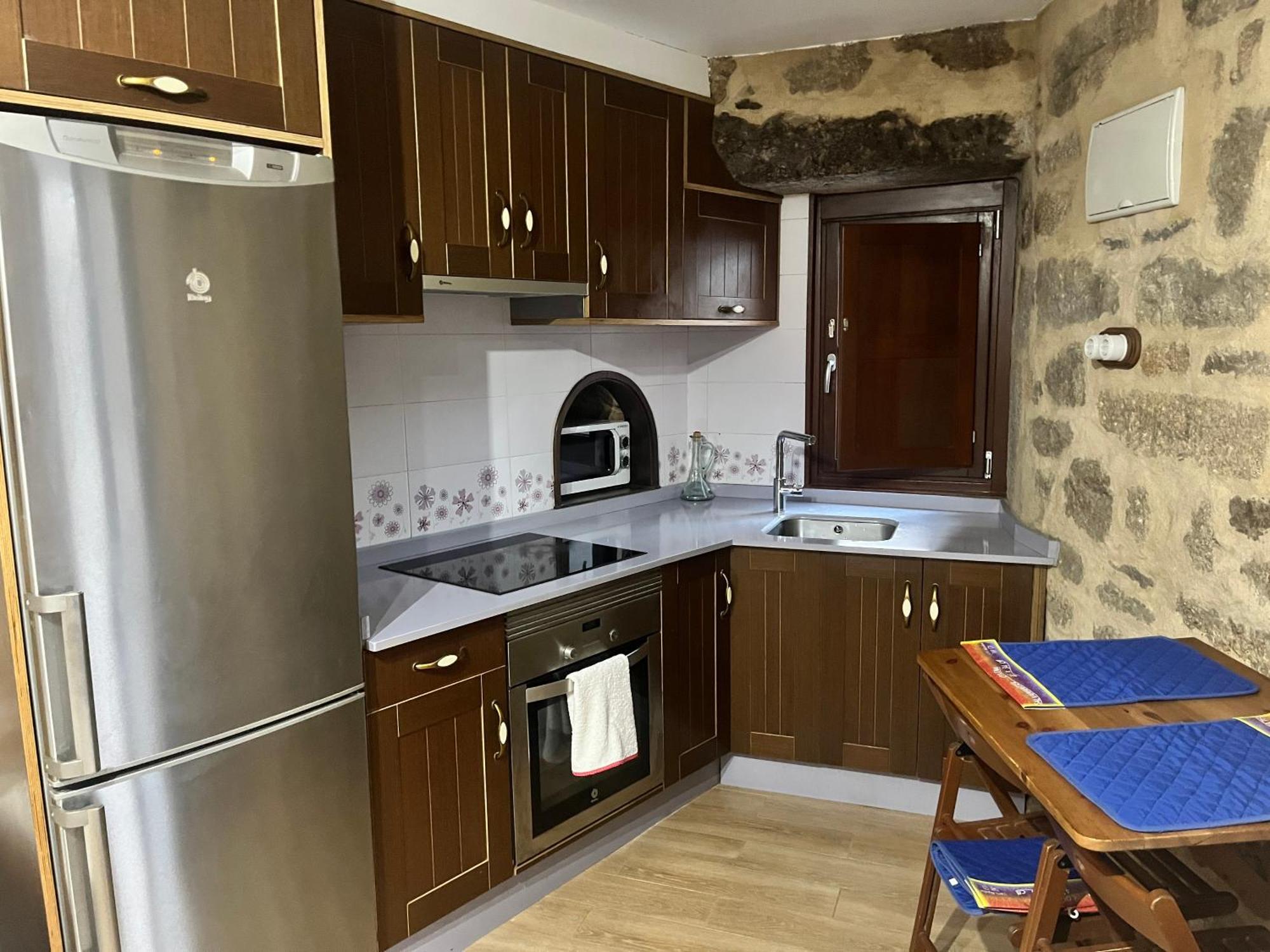 Casa Bralo Villa Padron Ngoại thất bức ảnh