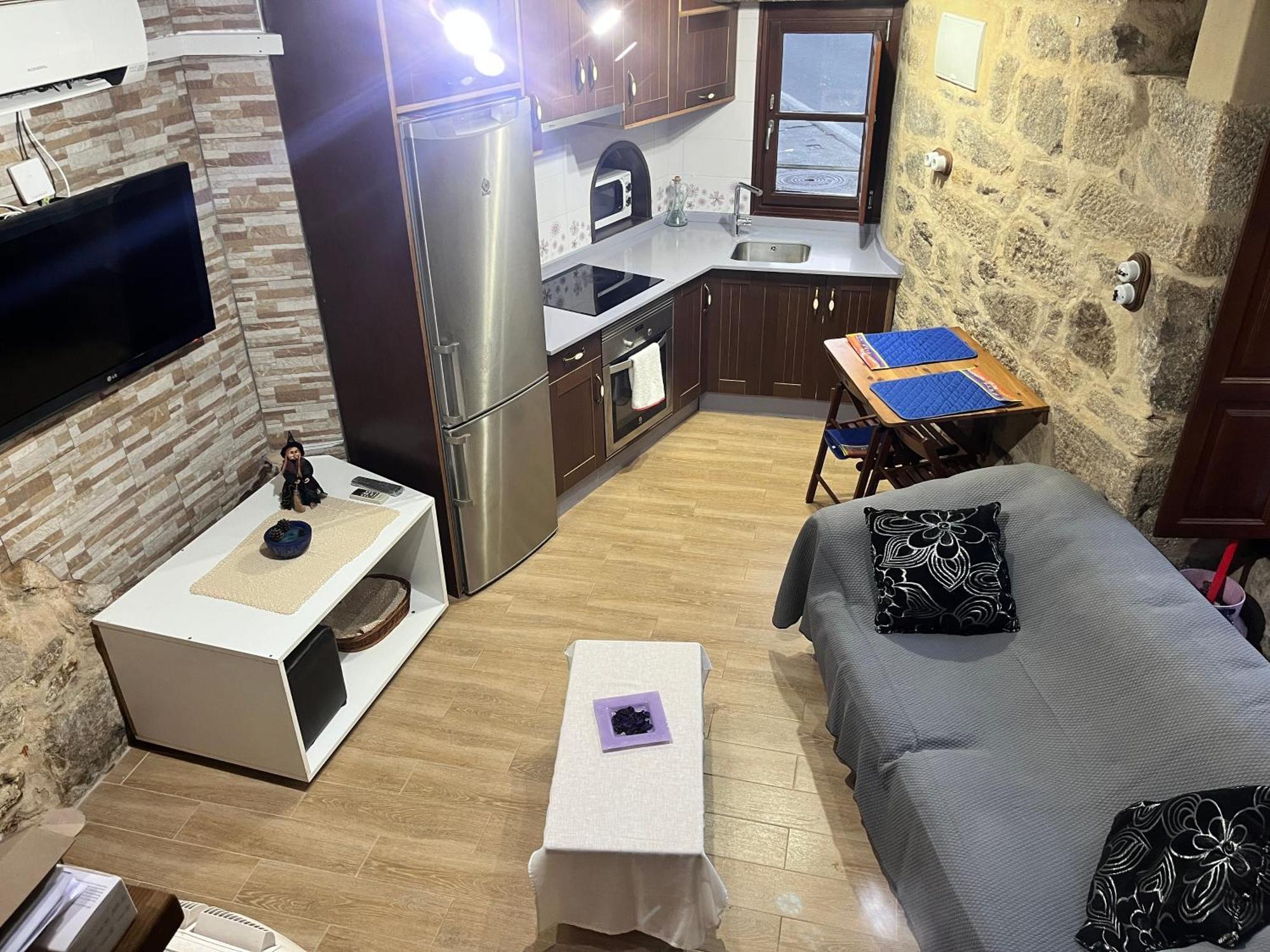 Casa Bralo Villa Padron Ngoại thất bức ảnh